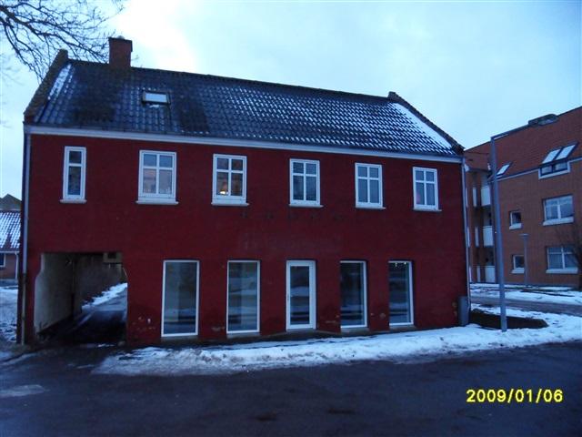 Lejlighed til leje i Hobro, Brønderslev-Dronninglund
