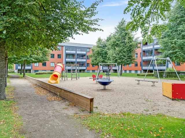 Lejlighed til leje i Holstebro, Århus