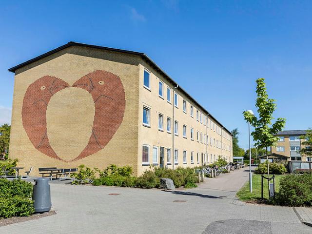 Lejlighed til leje i Holstebro, Århus