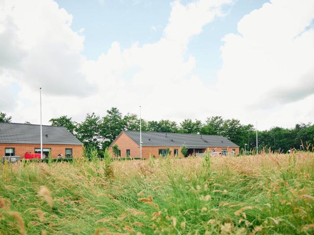 Lejlighed til leje i Holsted, Vejen