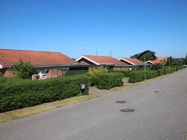 Lejlighed til leje i Hornum, Brønderslev-Dronninglund