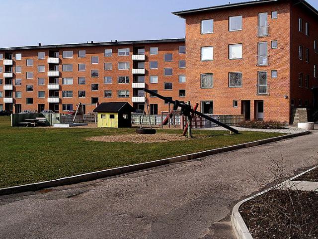 Lejlighed til leje i Horsens, Århus
