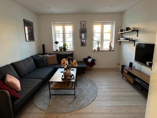 Lejlighed til leje i Horsens, Århus
