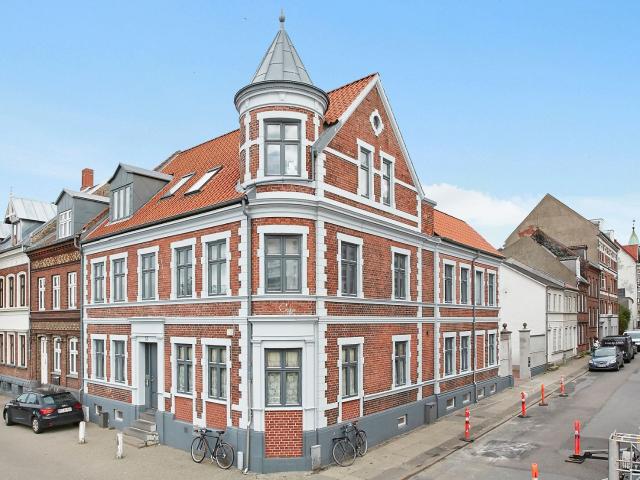 Lejlighed til leje i Horsens, Århus