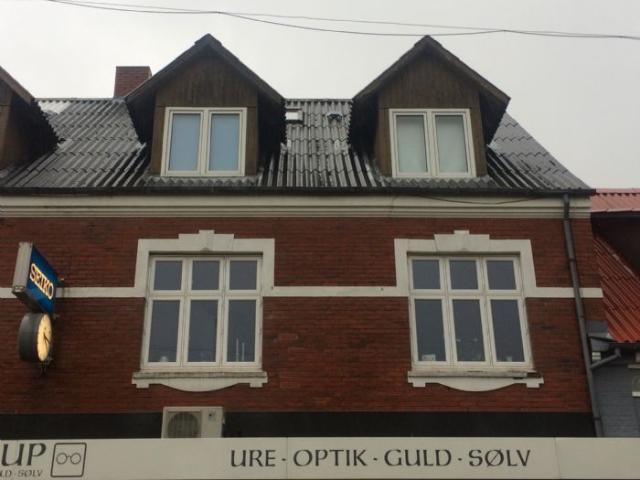 Lejlighed til leje i Hurup Thy, Thisted