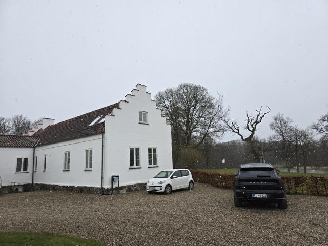 Lejlighed til leje i Jyderup, Holbæk