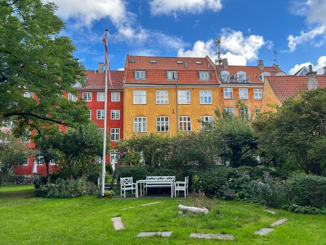 Lejlighed til leje i København, Brøndby
