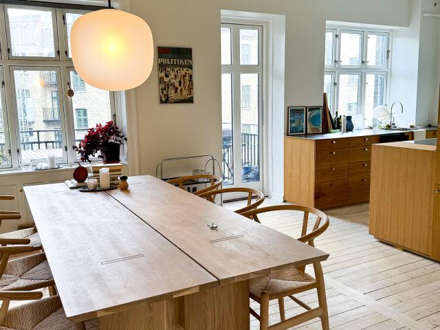 Lejlighed til leje i København, Brøndby