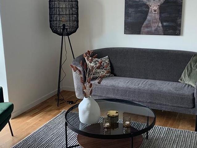 Lejlighed til leje i Vesterled, Glostrup