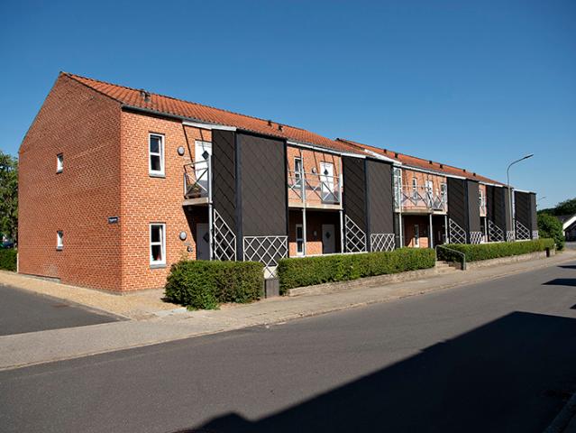 Lejlighed til leje i Kjellerup, Århus