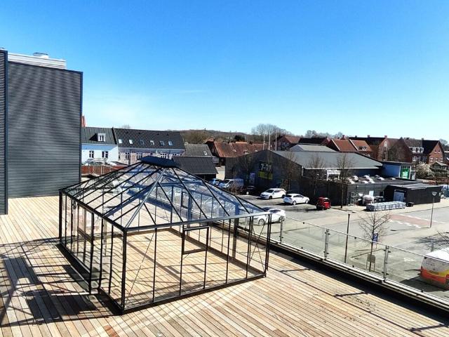 Lejlighed til leje i Kjellerup, Århus