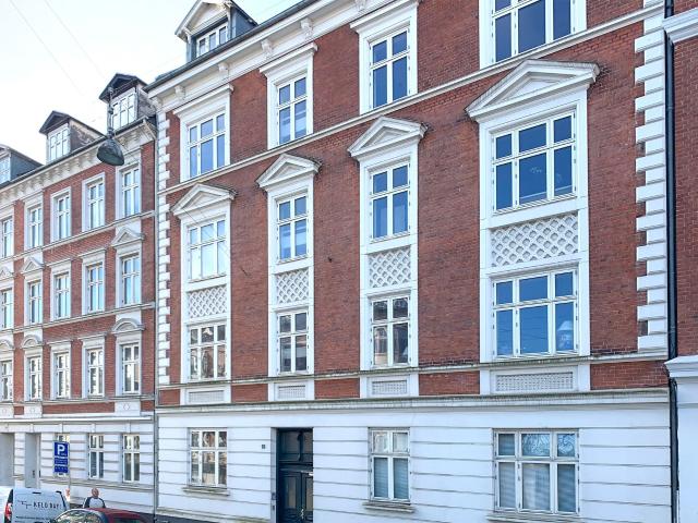 Lejlighed til leje i Århus