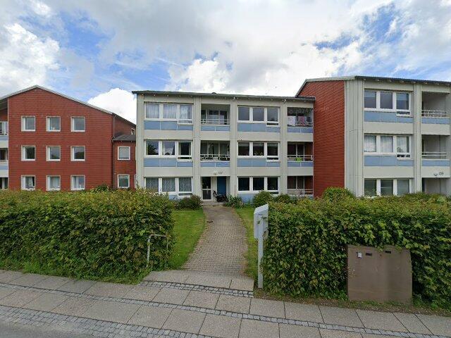 Lejlighed til leje i Kolding