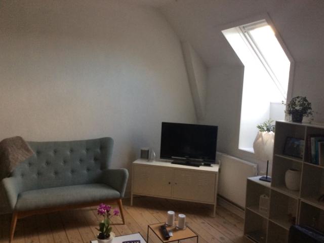 Lejlighed til leje i Kolding
