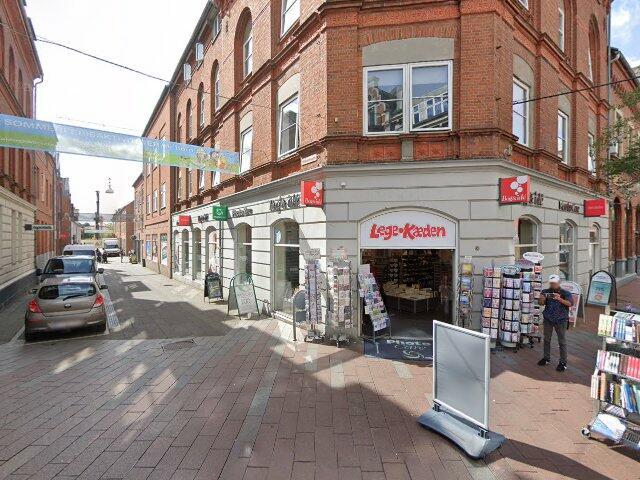 Lejlighed til leje i Kolding