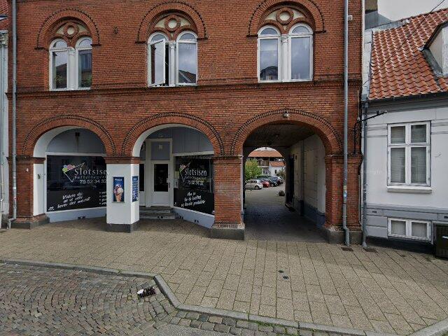 Lejlighed til leje i Kolding