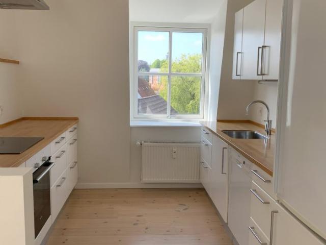 Lejlighed til leje i Kolding