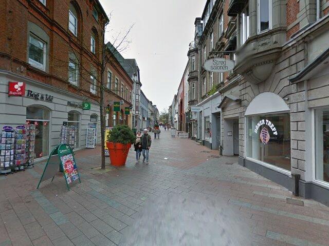 Lejlighed til leje i Kolding