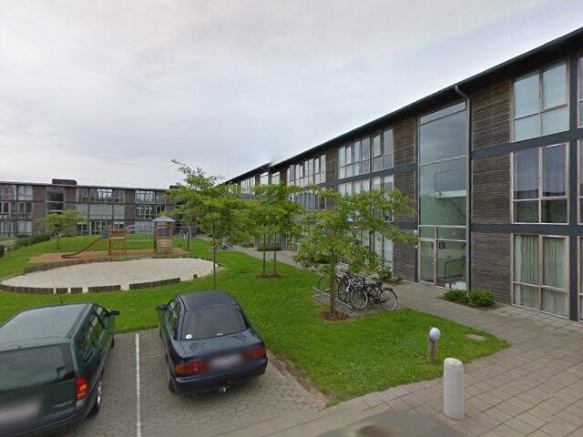 Lejlighed til leje i Kolding
