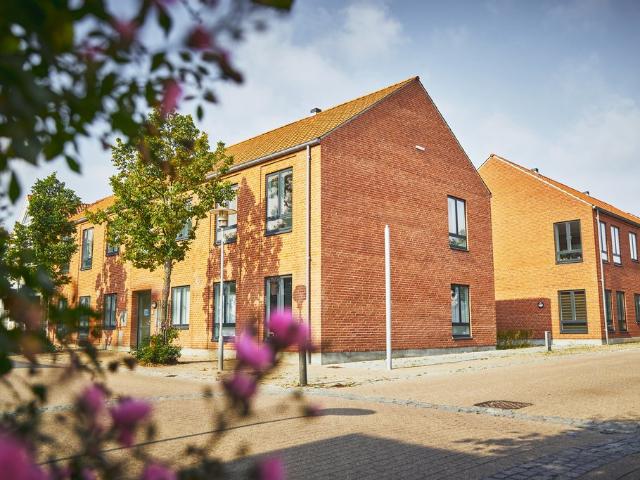 Lejlighed til leje i Nørre Aaby, Middelfart