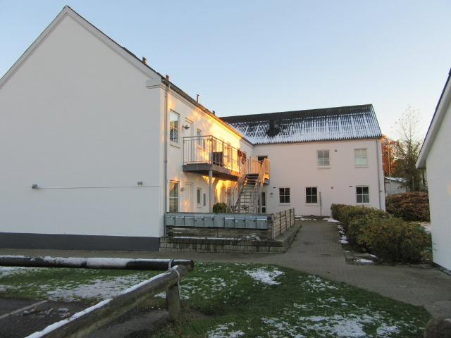 Lejlighed til leje i Nørre Aaby, Middelfart