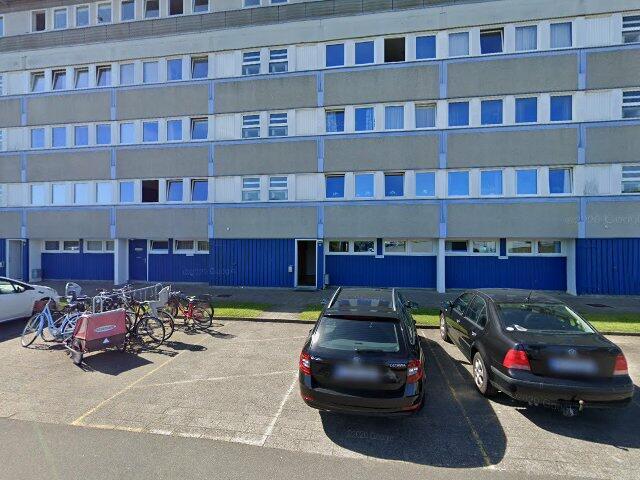 Lejlighed til leje i Nyborg