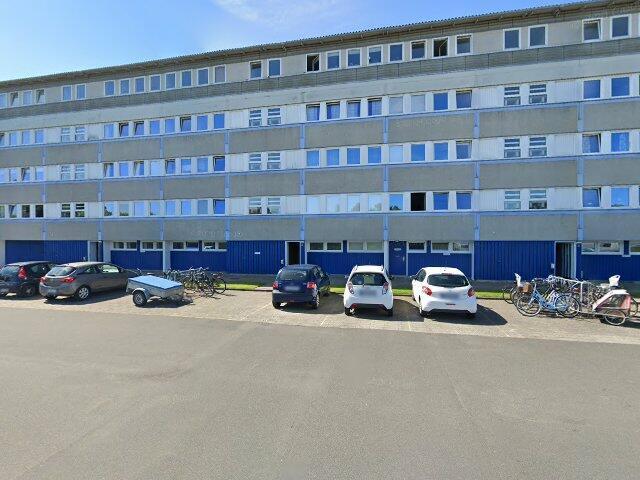 Lejlighed til leje i Nyborg