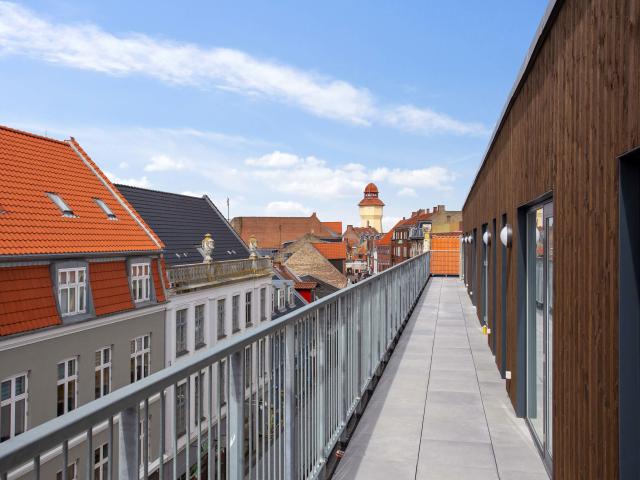 Lejlighed til leje i Nykøbing Falster, Guldborgsund