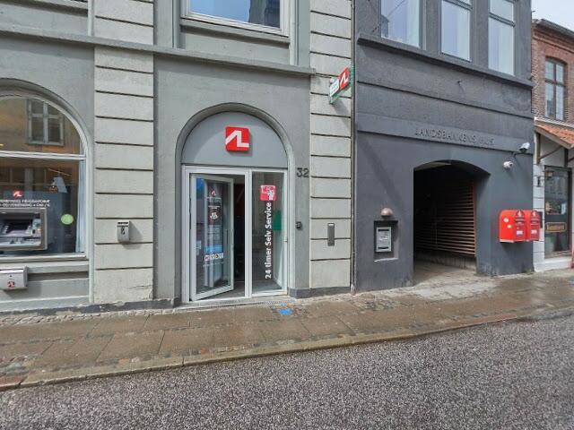Lejlighed til leje i Nykøbing Falster, Guldborgsund Kommune