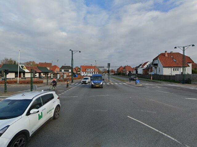 Lejlighed til leje i Nykøbing Falster, Guldborgsund