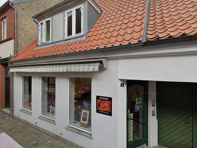 Lejlighed til leje i Nykøbing Falster, Guldborgsund
