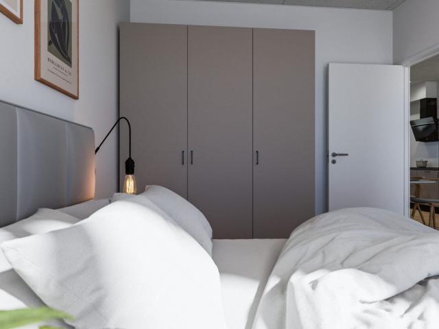 Villa til leje i Holstebro, Århus