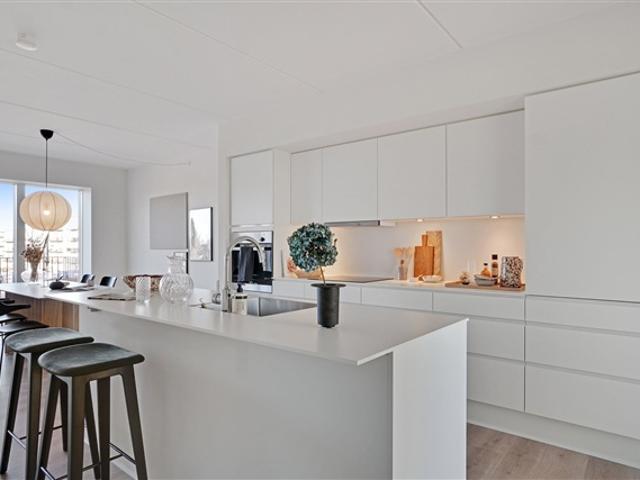 Lejlighed til leje i Aalborg, Brønderslev-Dronninglund