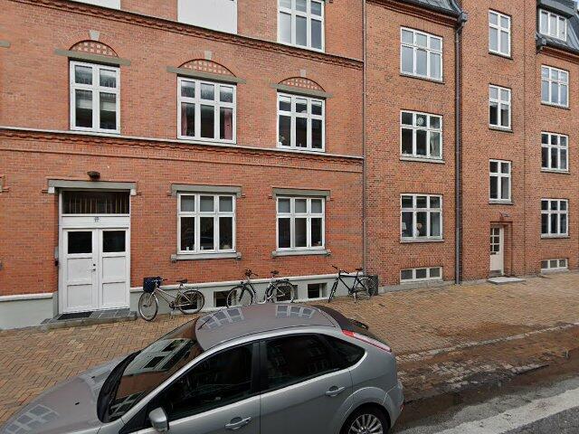 Lejlighed til leje i Odense