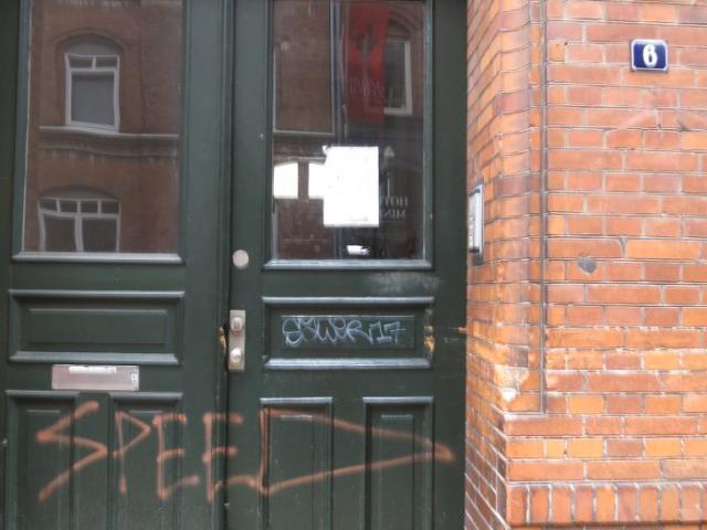 Lejlighed til leje i Odense