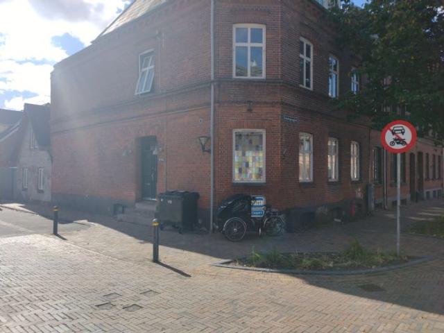 Lejlighed til leje i Odense