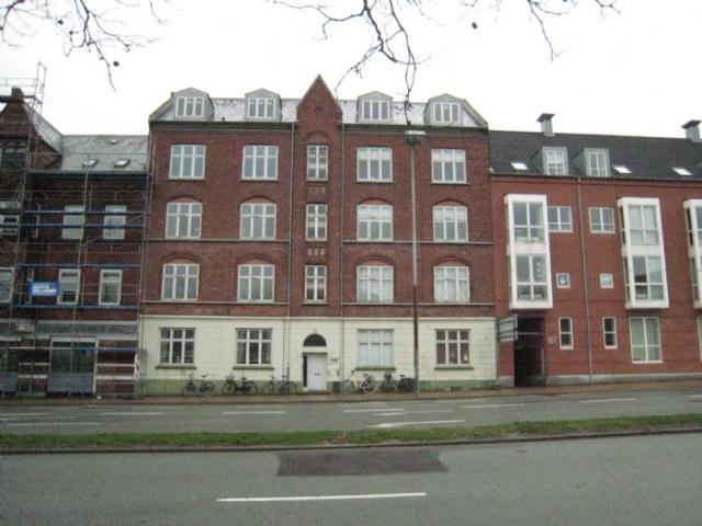 Lejlighed til leje i Odense