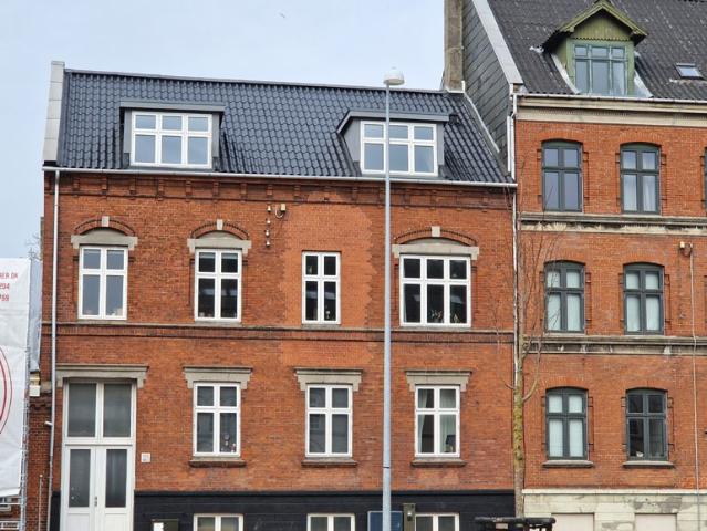 Lejlighed til leje i Odense