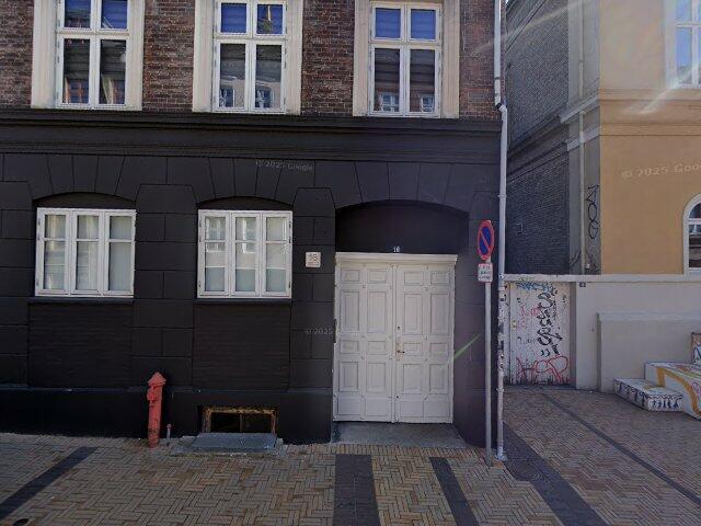 Lejlighed til leje i Odense