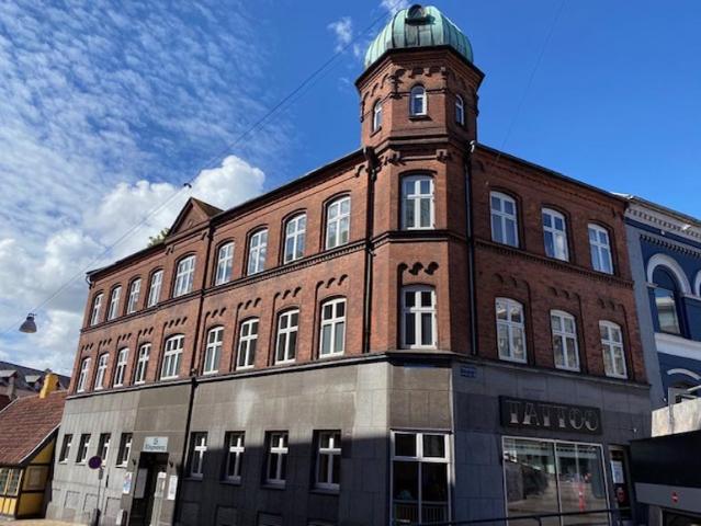 Lejlighed til leje i Odense
