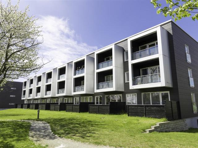 Lejlighed til leje i Odense