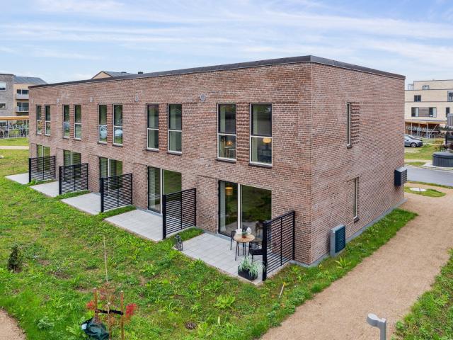 Lejlighed til leje i Odense