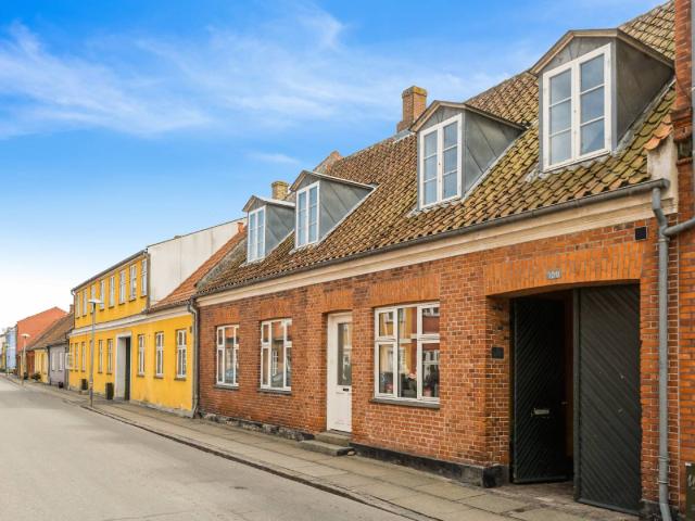 Lejlighed til leje i Præstø, Vordingborg