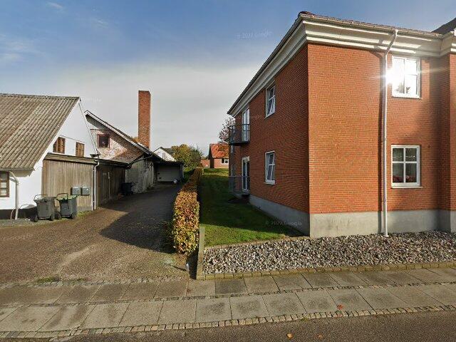 Lejlighed til leje i Rødding, Vejen