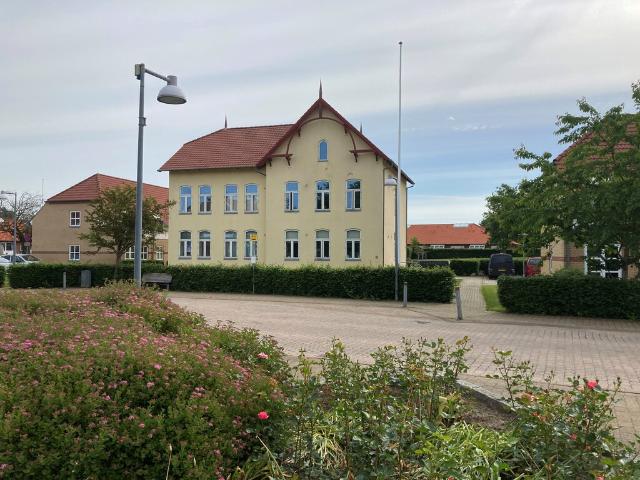 Lejlighed til leje i Rødding, Vejen