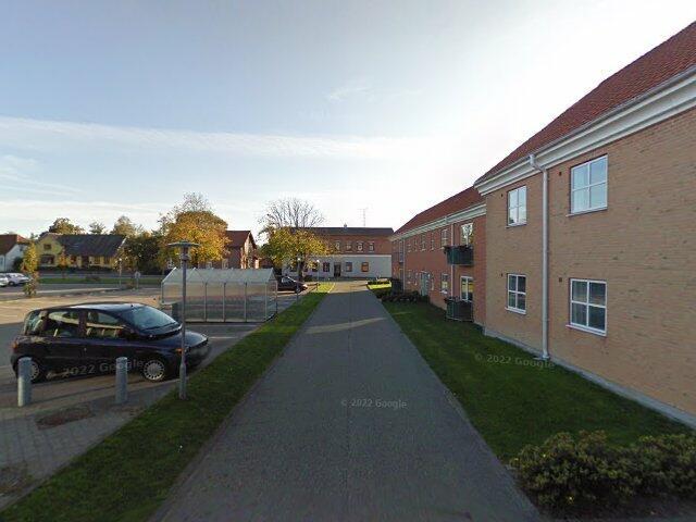 Lejlighed til leje i Rødding, Vejen