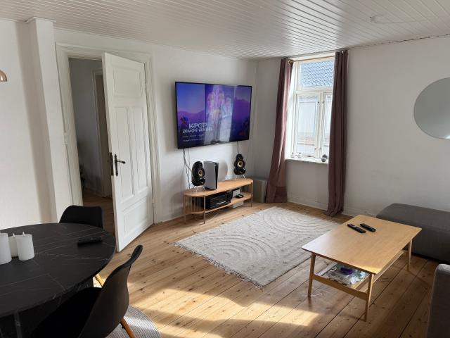 Lejlighed til leje i Rødekro, Aabenraa