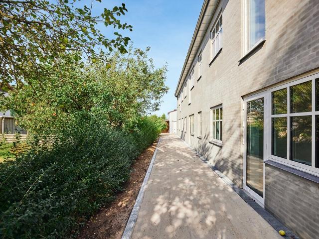 Lejlighed til leje i Rødekro, Aabenraa