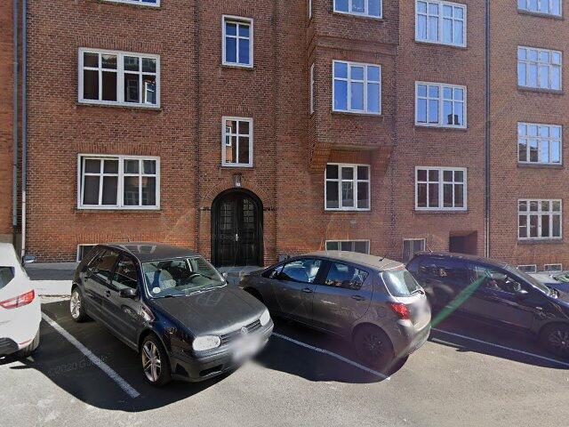 Lejlighed til leje i Randers, Århus