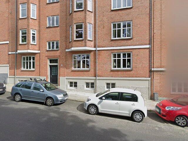 Lejlighed til leje i Randers, Århus